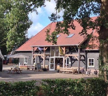 B&B Het Nijenhuis Diffelen Εξωτερικό φωτογραφία