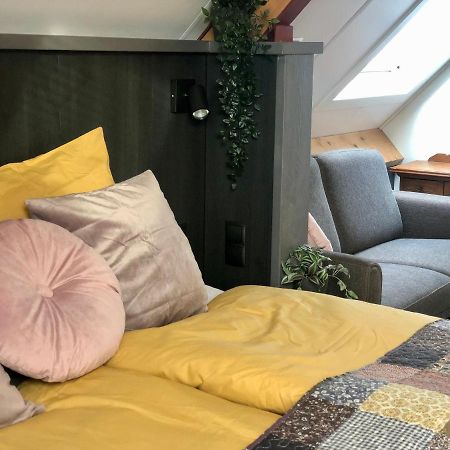 B&B Het Nijenhuis Diffelen Εξωτερικό φωτογραφία