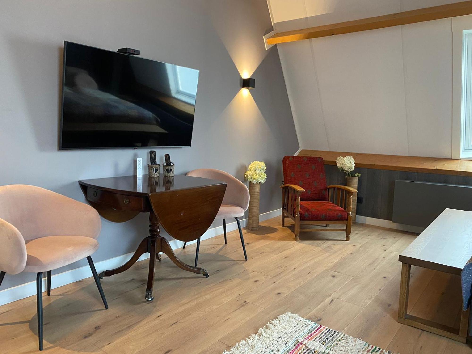 B&B Het Nijenhuis Diffelen Εξωτερικό φωτογραφία
